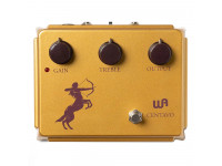Warm Audio Centavo Overdrive Warm Audio Centavo Overdrive